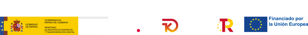 Digitalizadores adheridos &middot; Kit Digital &middot; Plan de Recuperaci&oacute;n &middot; Financiado por la Uni&oacute;n Europea - NextGenerationEU
