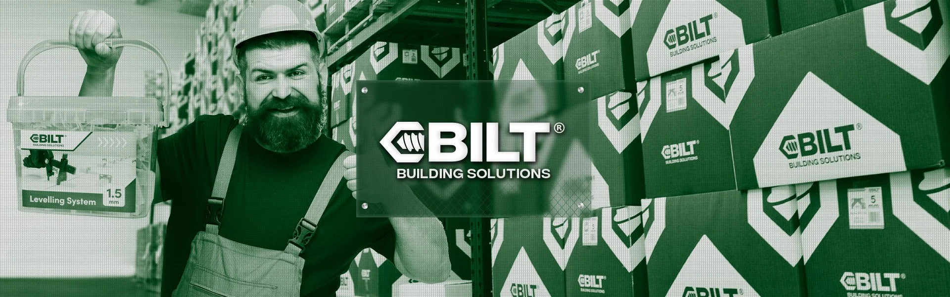 Sistemas de colocación BILT