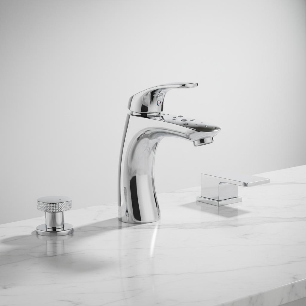 Grifería profesional de diseño